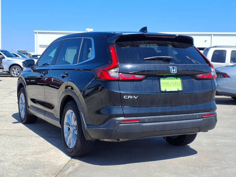2023 Honda CR-V