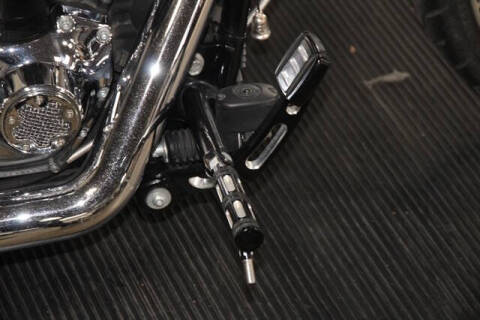 2017 Harley-Davidson Breakout