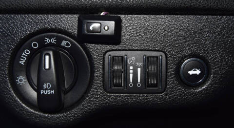 2018 Dodge Charger Daytona