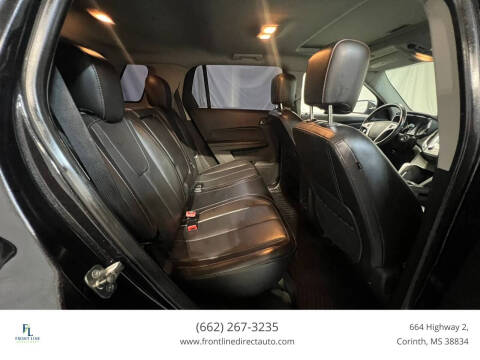 2012 GMC Terrain SLT-2