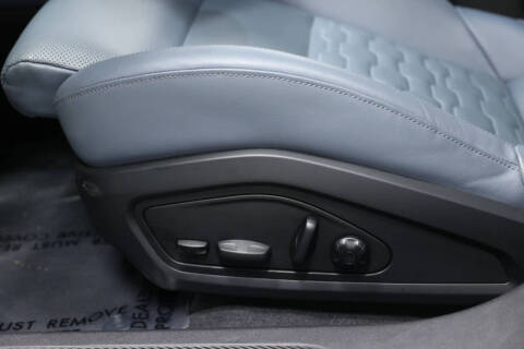 2023 Audi RS e-tron GT quattro