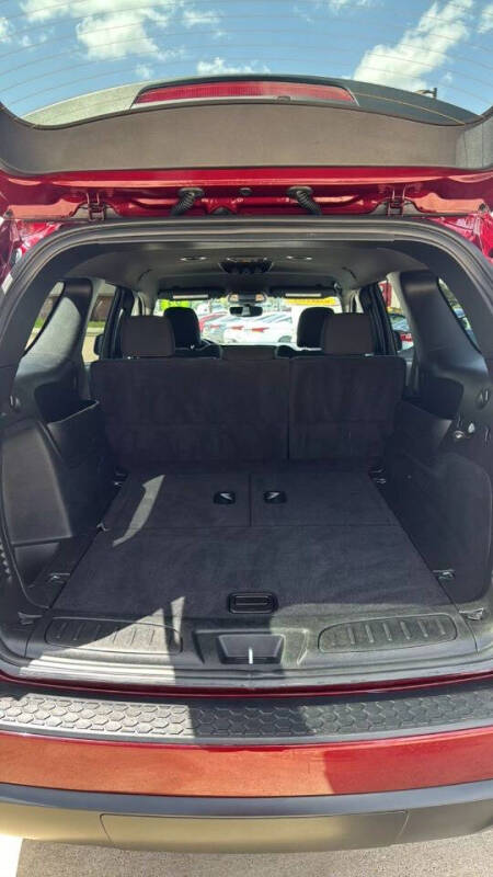 2023 Dodge Durango SXT