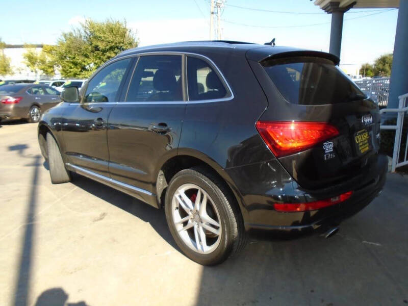 2014 Audi Q5 2.0T quattro Premium Plus