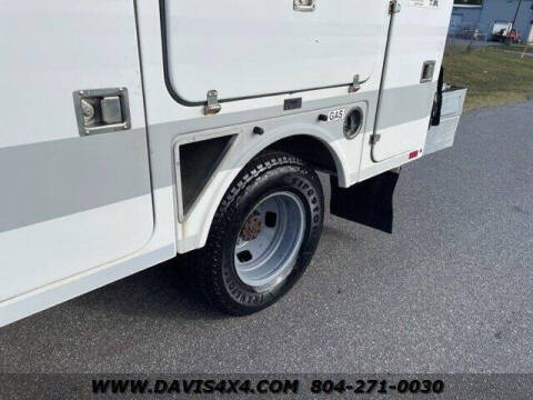 2008 Ford F-350 Super Duty