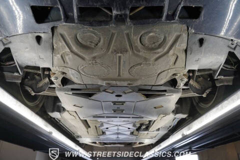 1999 Porsche Boxster