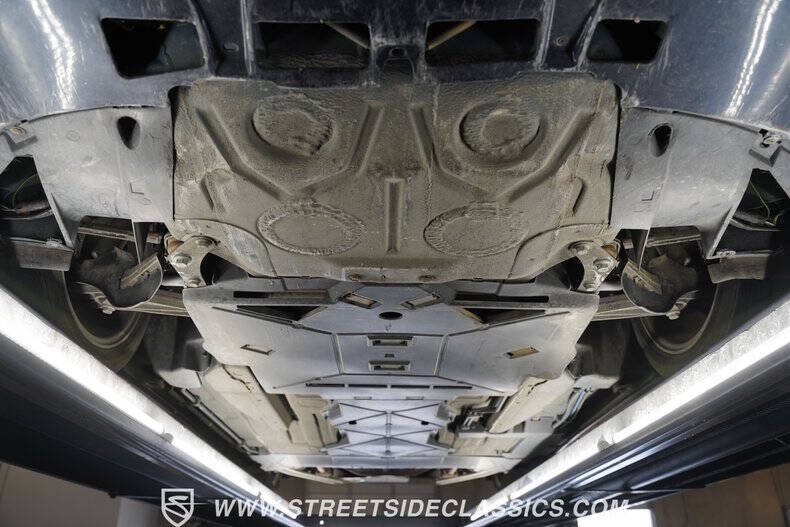 1999 Porsche Boxster