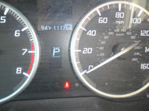 2015 Acura ILX 2.0L w/Tech