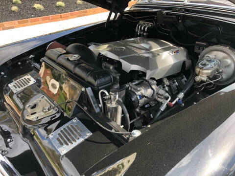 1948 Cadillac Series 62