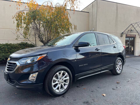 2020 Chevrolet Equinox for sale at E Z Rent-To-Own in Schuylkill Haven PA