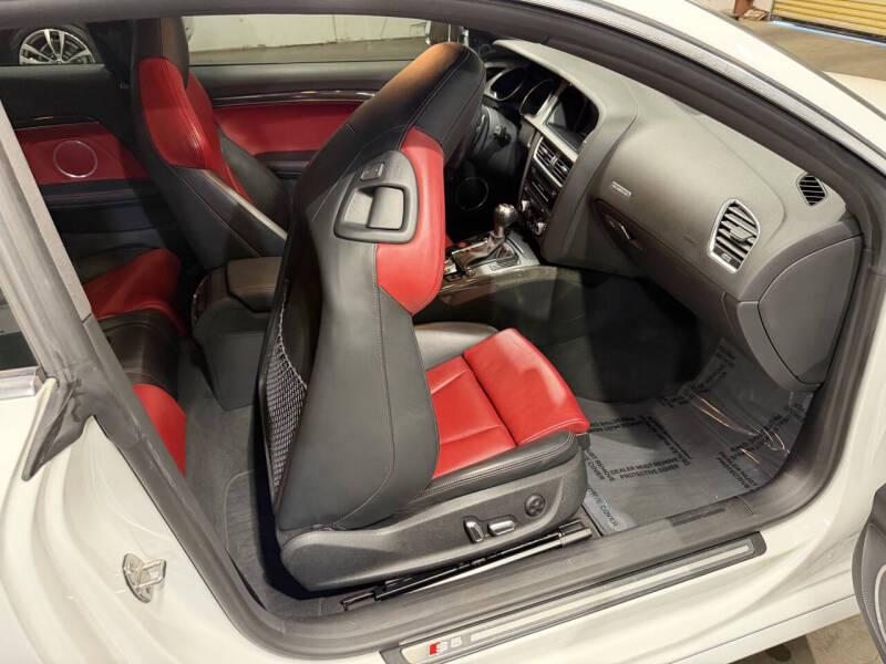 2015 Audi S5 3.0T quattro Premium Plus