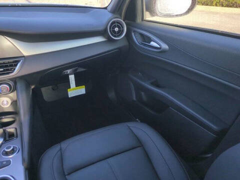 2025 Alfa Romeo Giulia