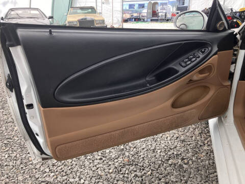 1994 Ford Mustang GT