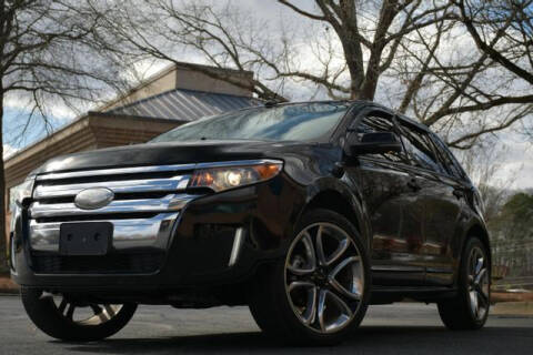 2013 Ford Edge for sale at Carma Auto Group in Duluth GA