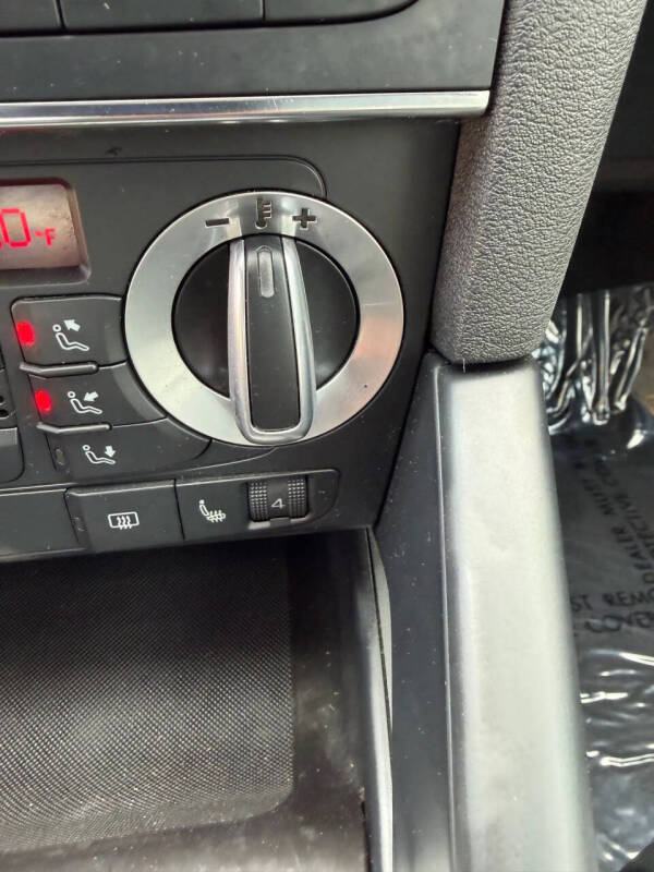 2011 Audi A3 2.0T quattro Premium Plus