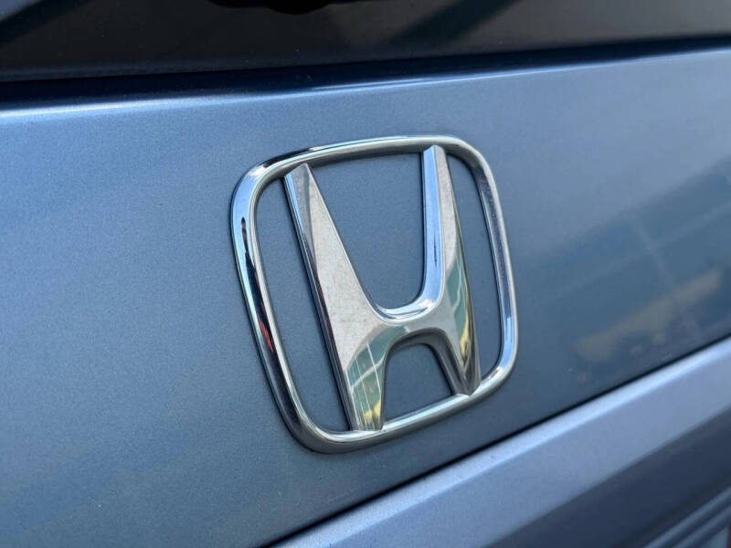 2009 Honda Odyssey