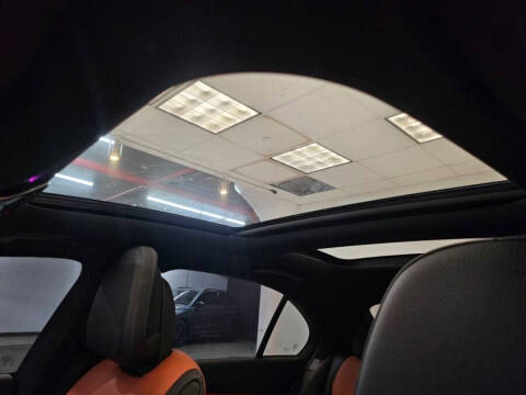 2023 Mercedes-Benz C-Class AMG C 43