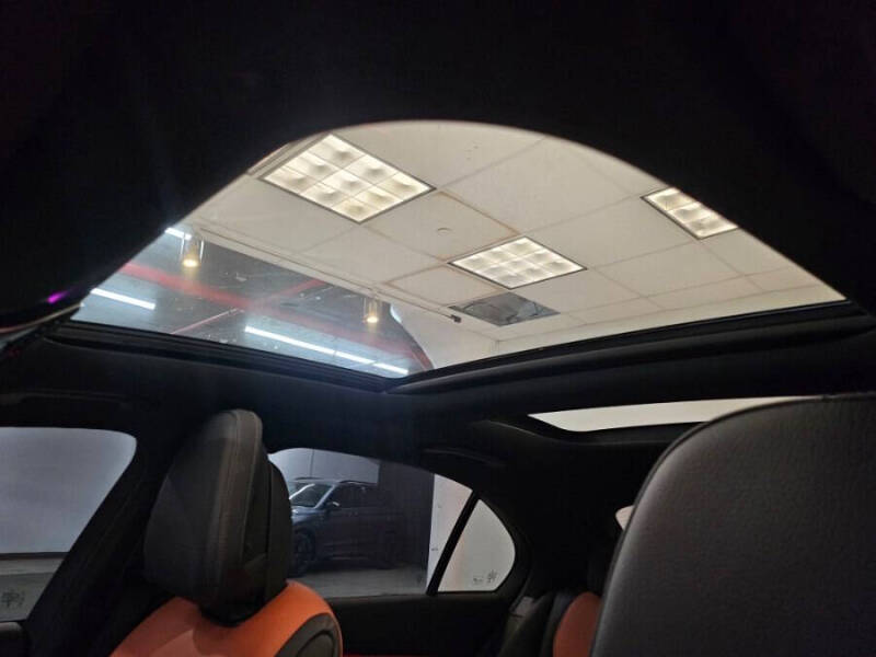 2023 Mercedes-Benz C-Class AMG C 43