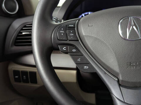 2015 Acura RDX w/Tech