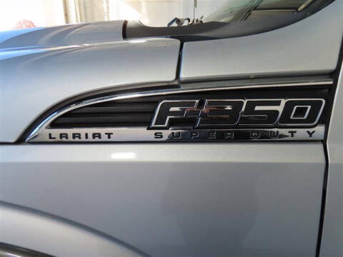 2015 Ford F-350 Super Duty