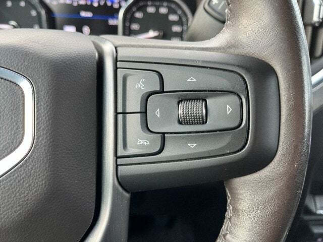 2023 GMC Sierra 2500HD 57