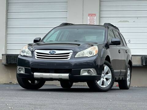 2011 Subaru Outback for sale at Universal Cars in Marietta GA