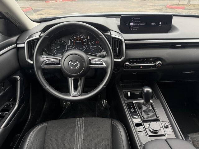 2024 Mazda CX-50 2.5 S Preferred