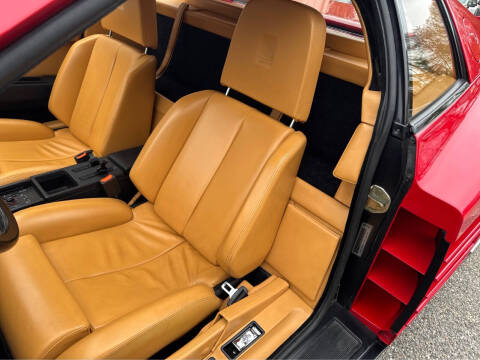 1990 Ferrari Testarossa