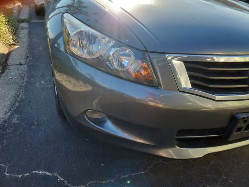 2010 Honda Accord