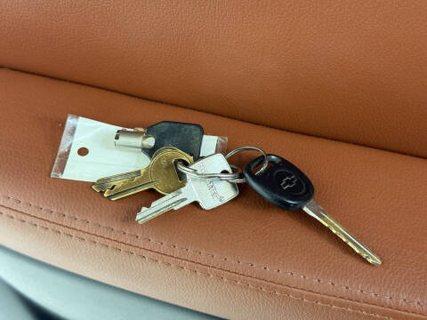 2002 Chevrolet Silverado 3500