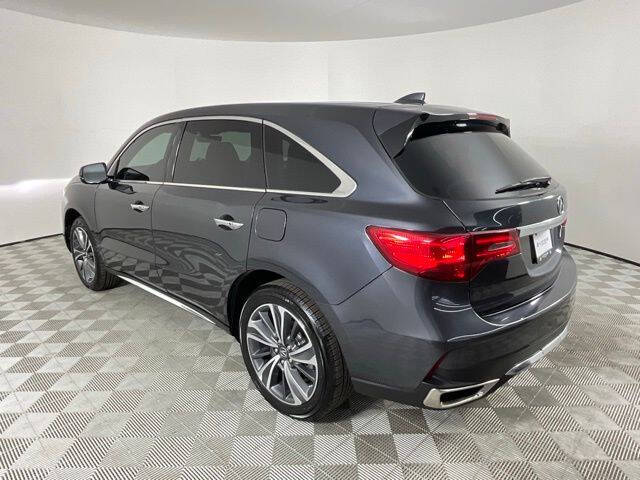 2019 Acura MDX w/Tech