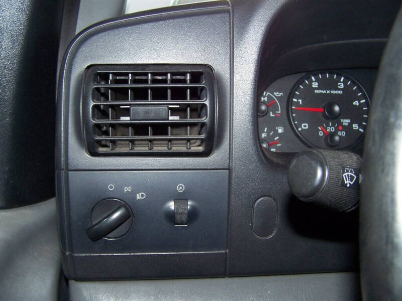 2006 Ford F-350 Super Duty