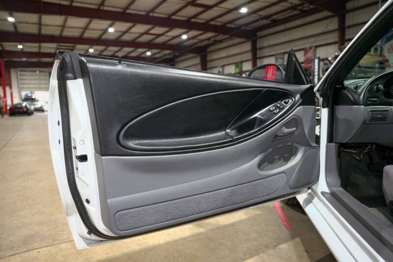 1995 Ford Mustang GT