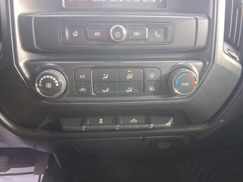 2016 GMC Sierra 1500