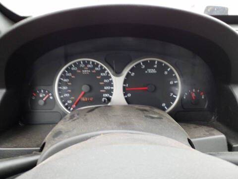 2006 Chevrolet Equinox LS