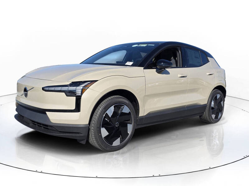 2026 Volvo EX30 Plus