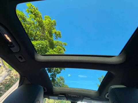 2019 Mercedes-Benz GLC GLC 300 4MATIC