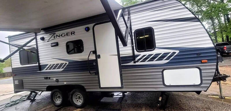 2018 Crossroads RV Zinger  for sale at Yep Cars in Dothan, AL