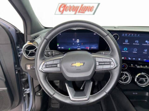 2024 Chevrolet Blazer EV 2LT