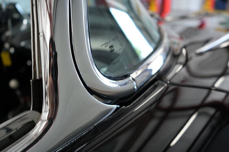 1962 Chevrolet Corvette