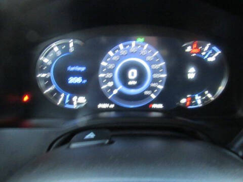 2019 Cadillac Escalade ESV Luxury