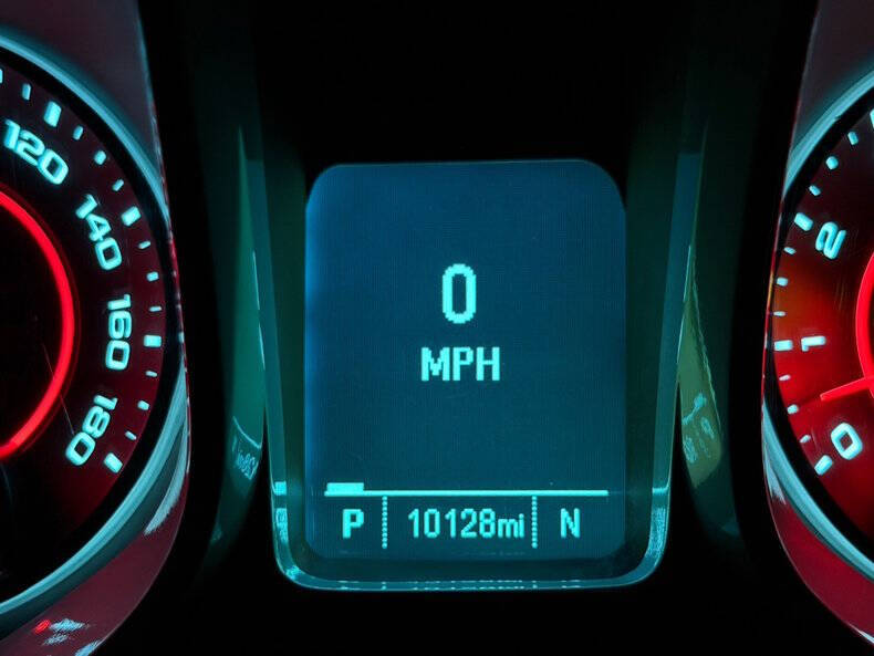 2012 Chevrolet Camaro SS