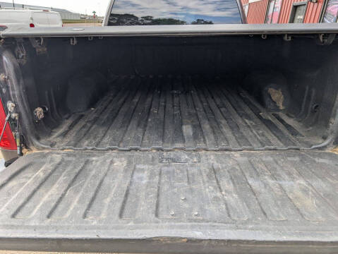 2011 Chevrolet Silverado 2500HD LTZ