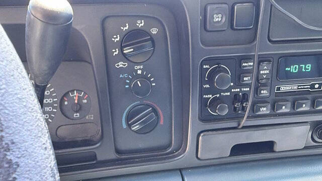 1997 Dodge Ram 1500