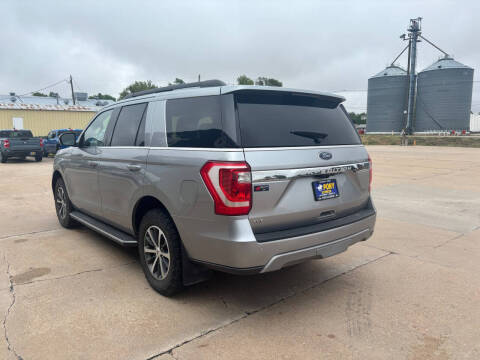 2021 Ford Expedition XLT