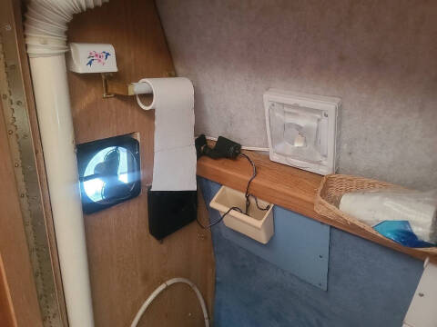1996 Dodge Ram Van 3500