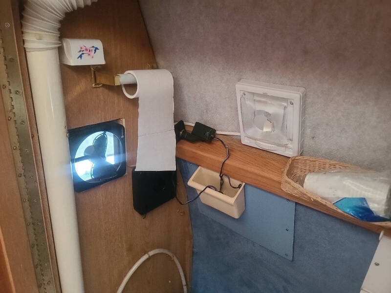 1996 Dodge Ram Van 3500