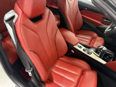 2019 BMW 4 Series 430i