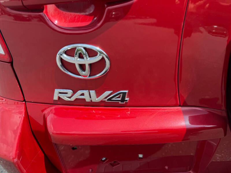 2011 Toyota RAV4