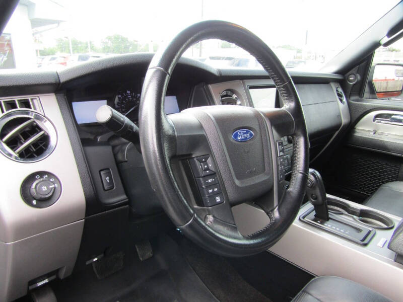 2017 Ford Expedition XLT