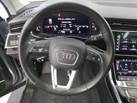 2022 Audi Q7 quattro Premium Plus 55 TFSI